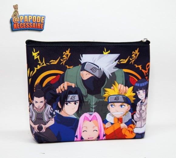 Necessaire Festa Naruto