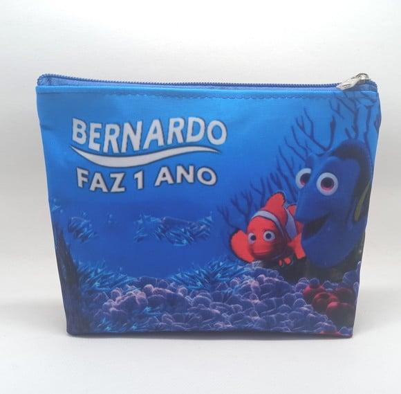 Necessaire Festa Nemo