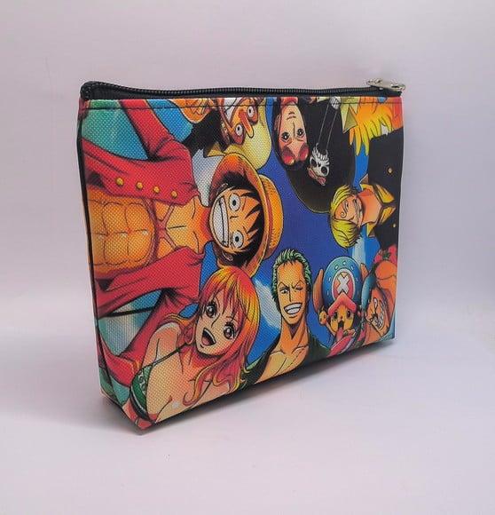 Necessaire Festa One Piece