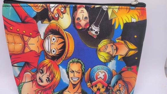 Necessaire Festa One Piece