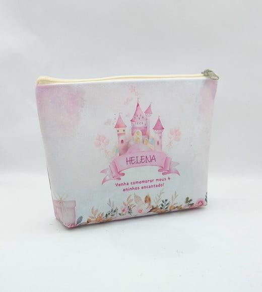 Necessaire Festa Princesa