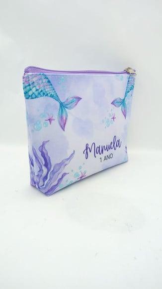 Necessaire Festa Sereia