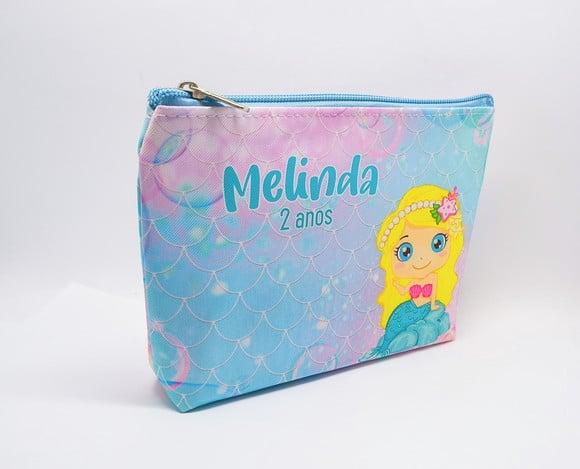 Necessaire Festa Sereia