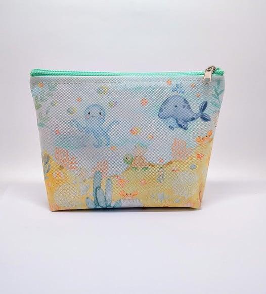 Necessaire Festa Sereia