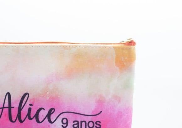 Necessaire Festa Tie Dye