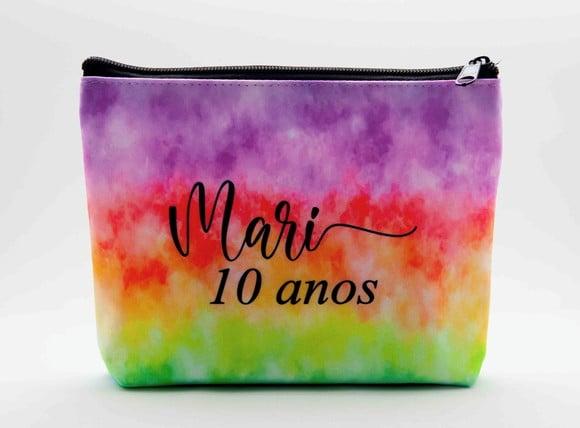 Necessaire Festa Tie Dye