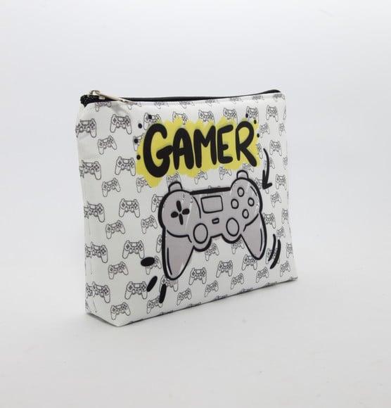 Necessaire Festa Video Game