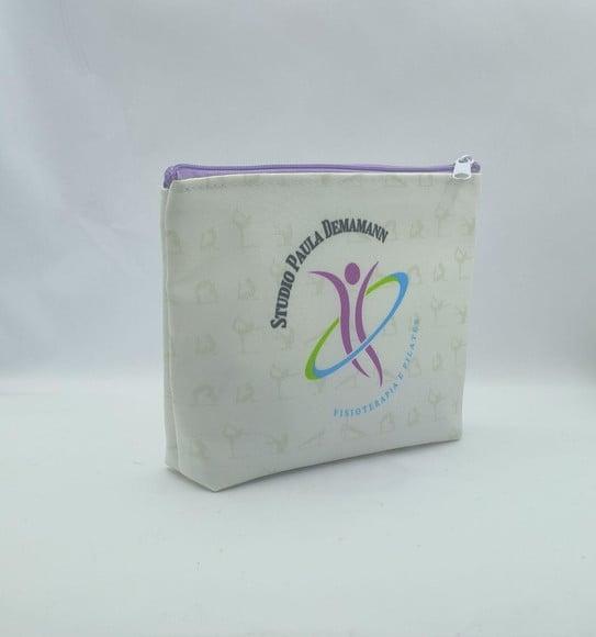 Necessaire Fisioterapia e Pilates 18cm