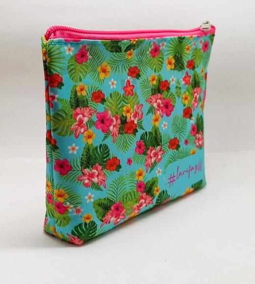 Necessaire Floral