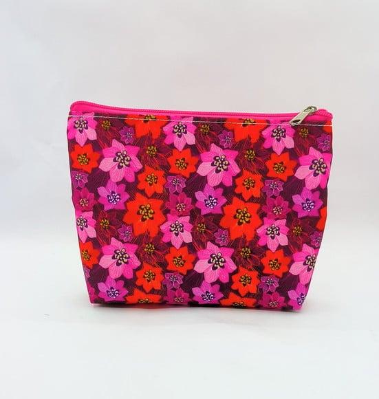 Necessaire Floral