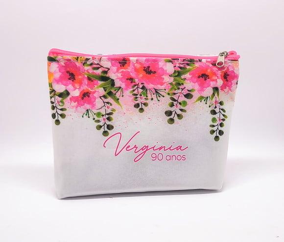 Necessaire Floral