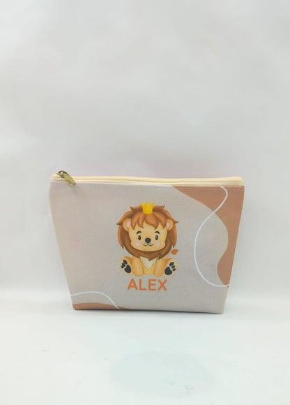 Necessaire Leãozinho