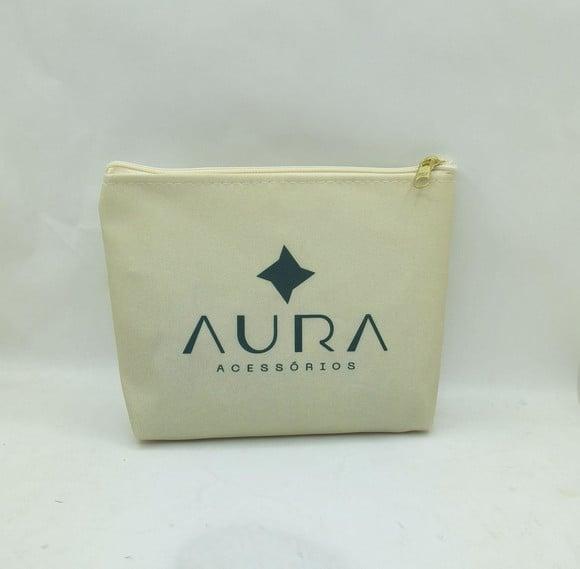 Necessaire Odontologia 18cm Mod Marfim 0008