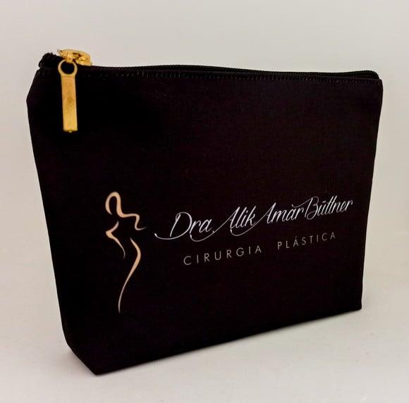 Necessaire Odontologia 18cm Mod l 0001