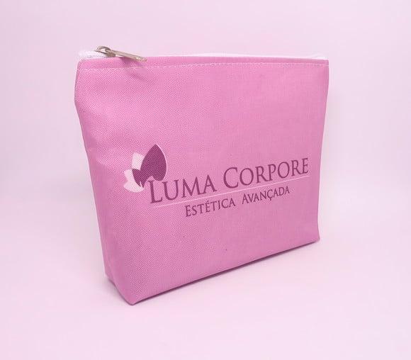 Necessaire Odontologia Estetica Modelo P004