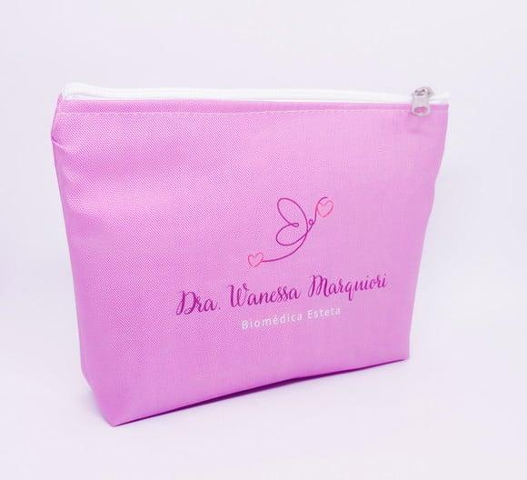 Necessaire Odontologia Estetica Modelo P005