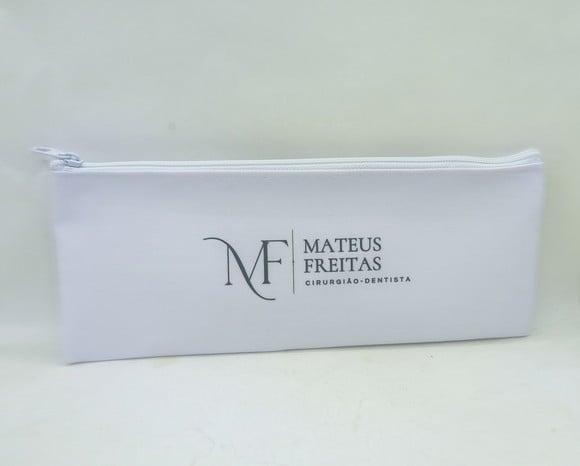 Carteira Comercial Modelo 25 cm x 9cm