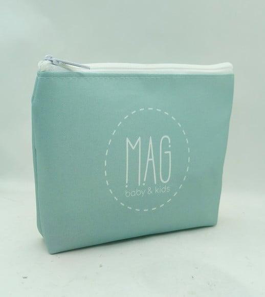 Carteira Comercial Odonto 18 cm