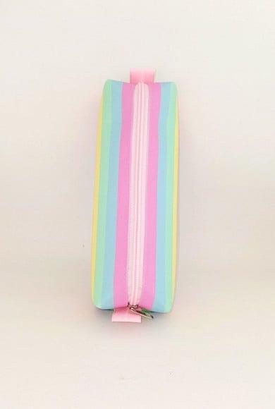 Estojo Personalizado Arco Iris