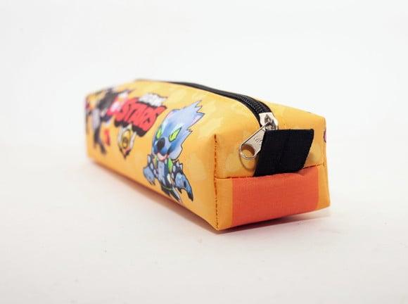 Estojo Personalizado Brawl Star