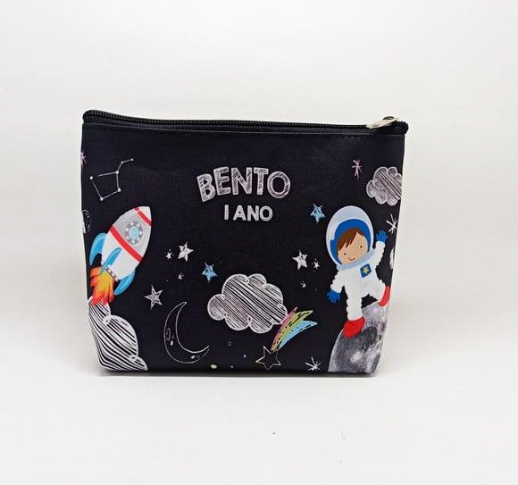 Necessaire Astronauta - Planetas