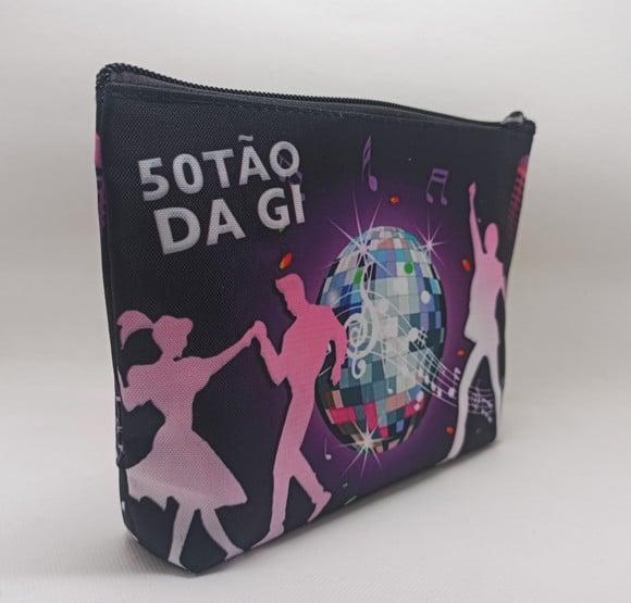 Necessaire Balada 50 Anos
