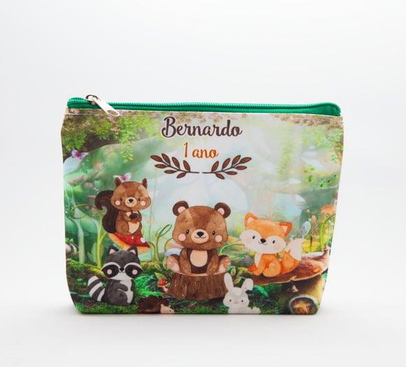 Necessaire Bosque Encantado