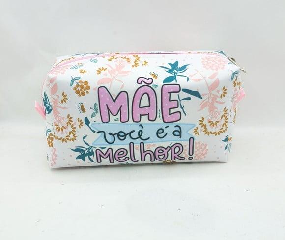 Necessaire Box - G - Dia das Mães