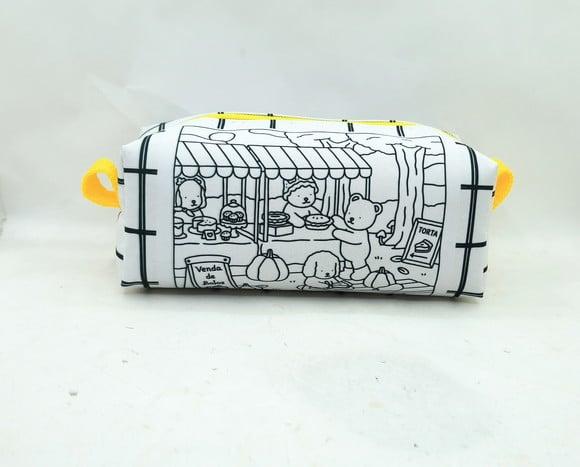 Necessaire Box - m - Bobbie Goods
