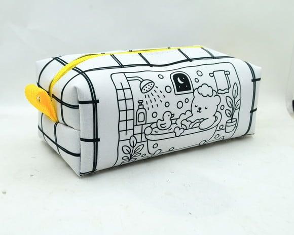 Necessaire Box - m - Bobbie Goods