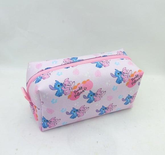 Necessaire Box 'm' Lilo Stich