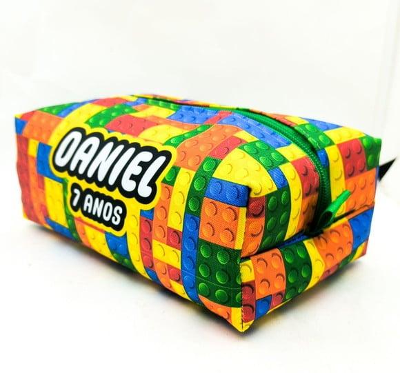 Necessaire Box G - Leggo