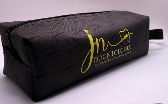 Necessaire Box Odontologia