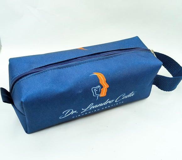 Necessaire Box Odontologia ou Dentista