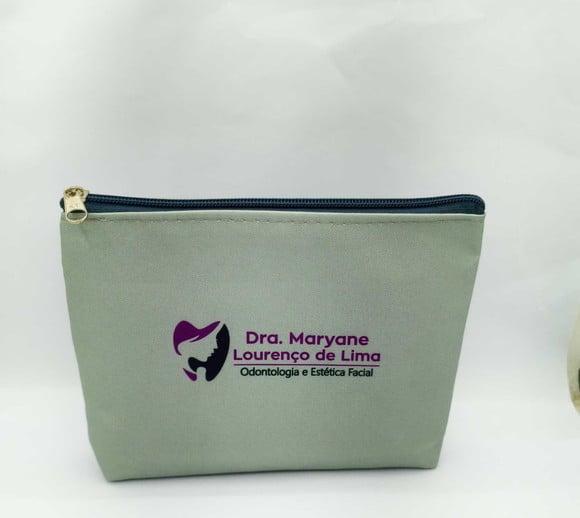 Necessaire Comercial 18cm