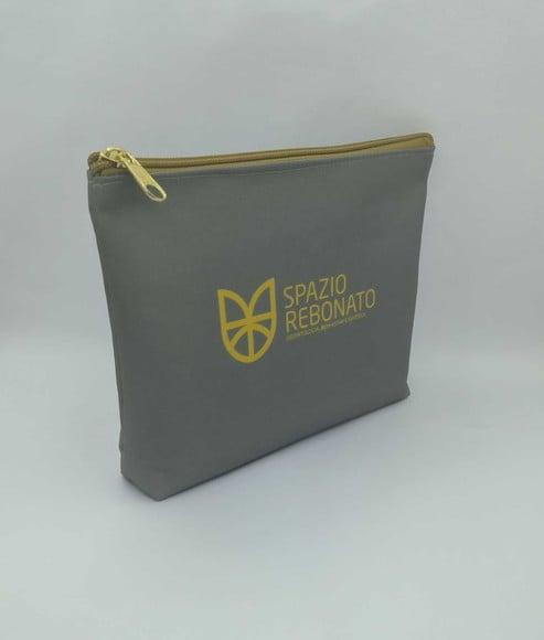 Necessaire Comercial 18cm