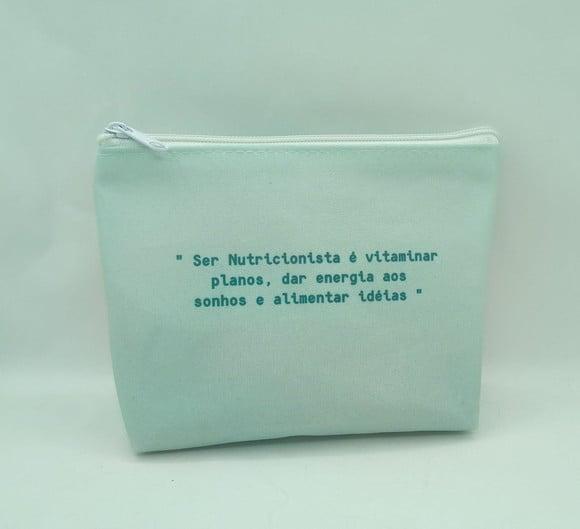 Necessaire Comercial 18cm
