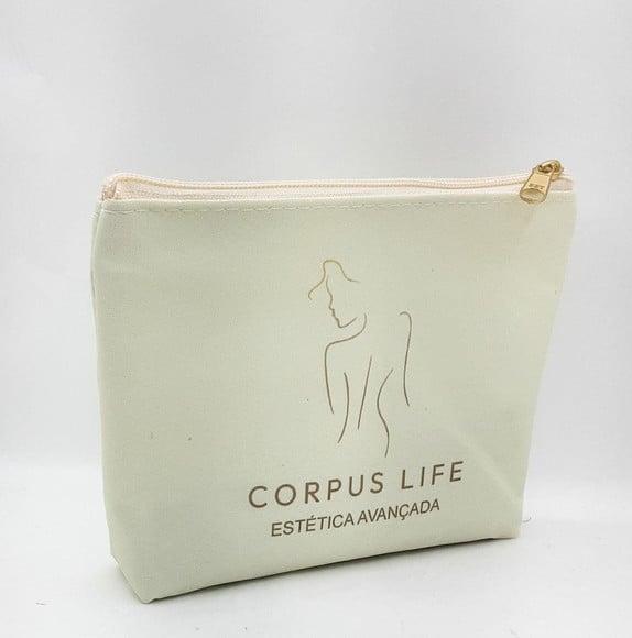 Necessaire Comercial 18cm Odontologia