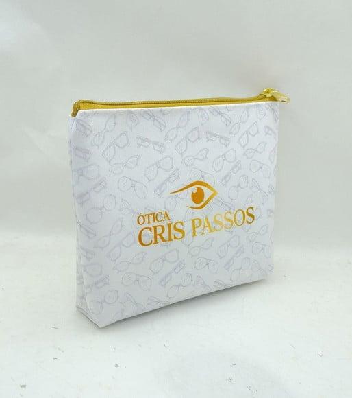 Necessaire Comercial 18cm - Ótica