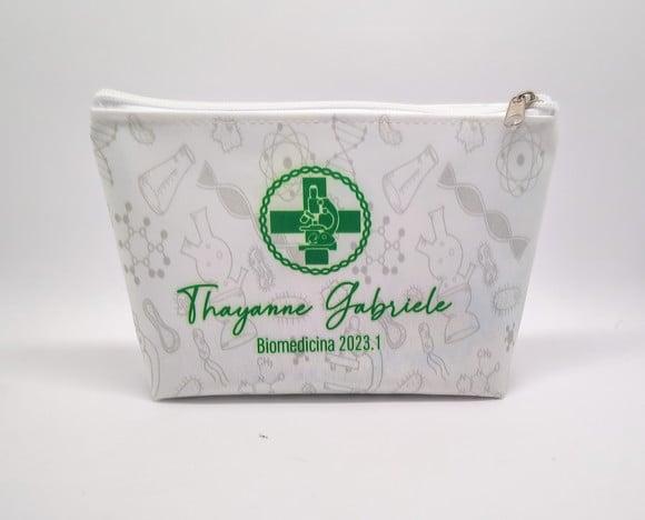Necessaire Comercial Biomedica Estética