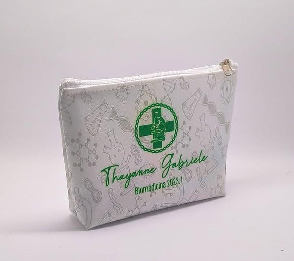 Necessaire Comercial Biomedica Estética