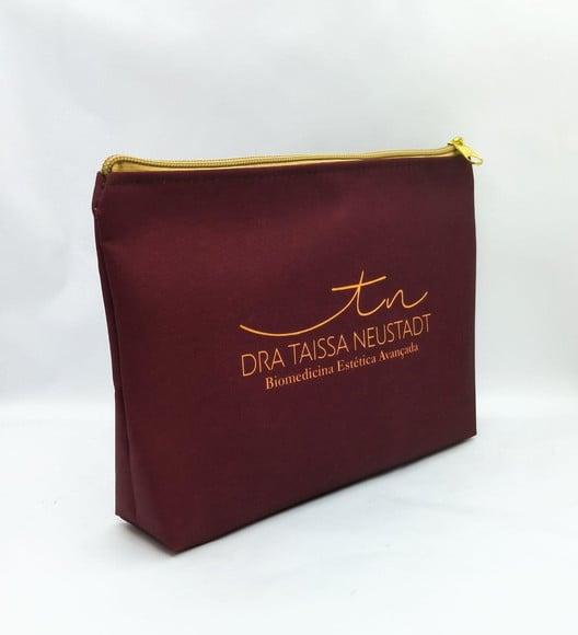 Necessaire Comercial Biomedicina Estetica 25 cm