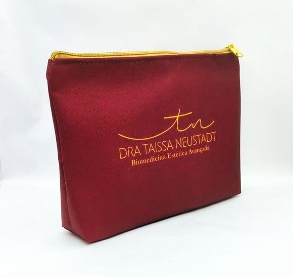 Necessaire Comercial Biomedicina Estetica 25 cm