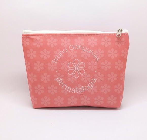 Necessaire Comercial Clinica Dermatologica