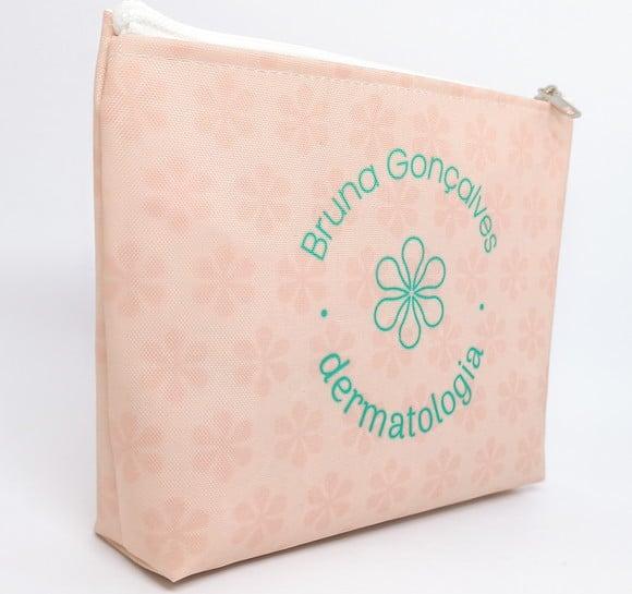 Necessaire Comercial Clinica Dermatologica 004