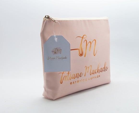 Necessaire Comercial Estética Capilar