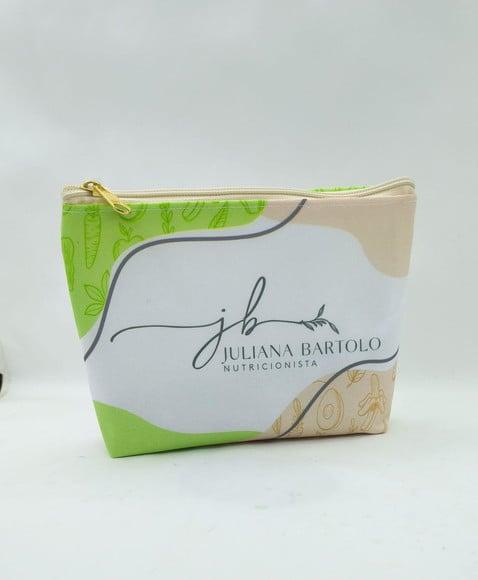 Necessaire Comercial Nutrição