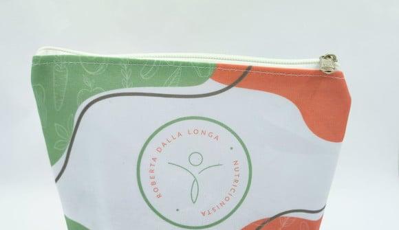Necessaire Comercial Nutrição