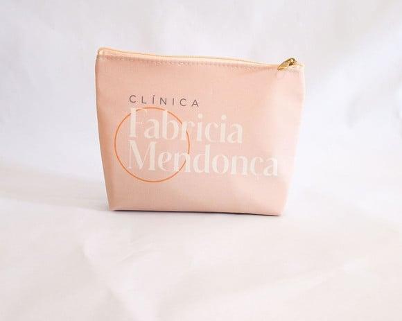 Necessaire Comercial Odontologia ou Dentista 18cm