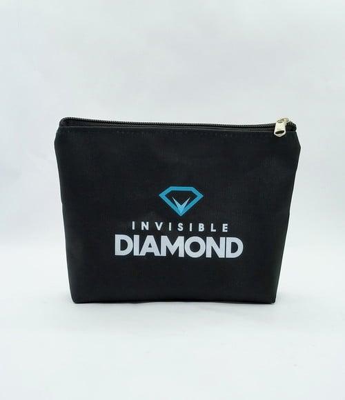 Necessaire Comercial Odontologia ou Dentista 18cm
